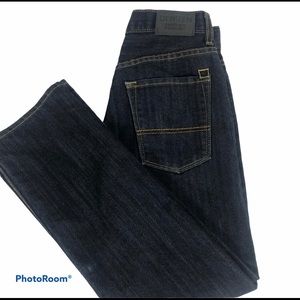 Levi’s Denizen Boys Slim Straight Jeans